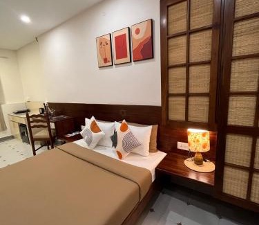 Heritage Town Hôtel | Casa Mel