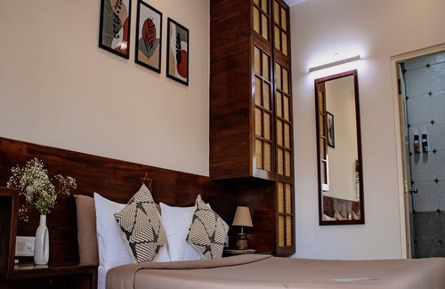 Heritage Town Hôtel | Casa Mel