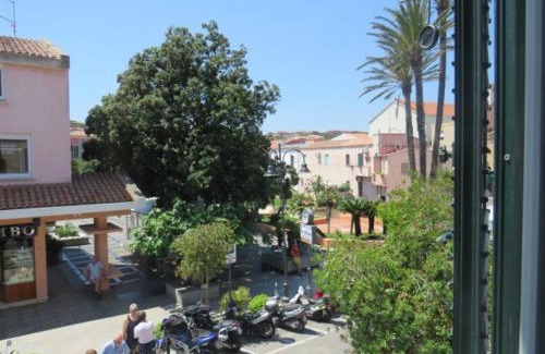 Palau Appartement | Casa MELA