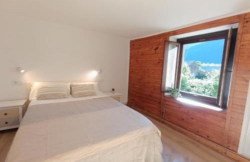 Villanua Appartement | Casa MELCHOR