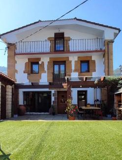 Castro Urdiales Maison | Casa Melida