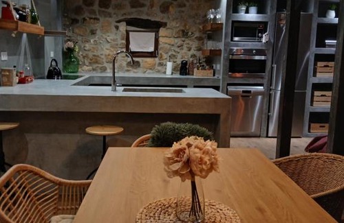 Castro Urdiales Maison | Casa Melida
