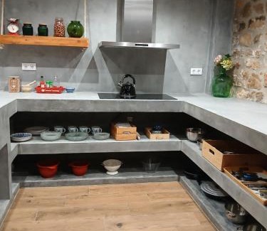 Castro Urdiales Maison | Casa Melida