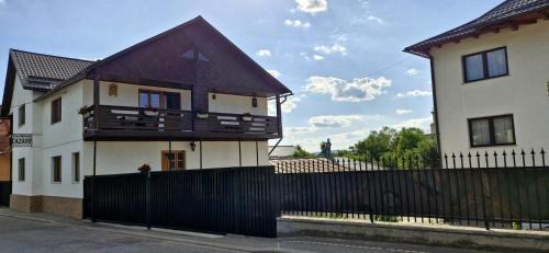 Viseu de Sus Maison | casa melinda