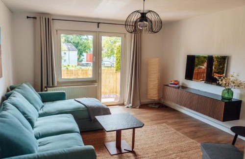 Witten Appartement | Casa Melisa I 61m² I WLAN