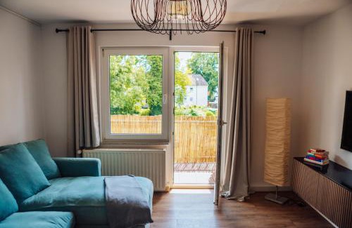 Witten Appartement | Casa Melisa I 61m² I WLAN