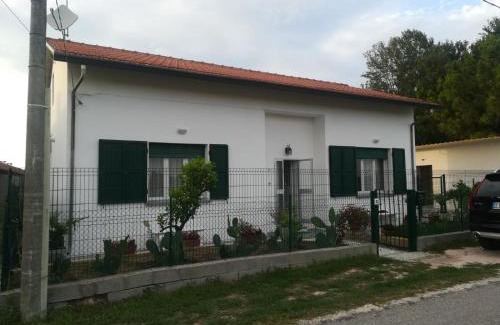 Savio Maison | Casa Melissa