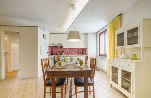 Sestri Levante Maison | Casa Melograno by Interhome