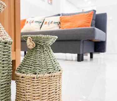 Se Maison | Casa Melro