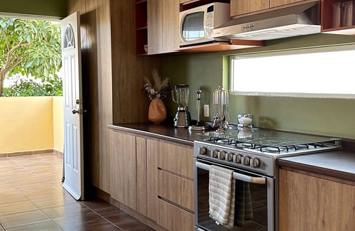 Fraccionamiento Revolucion Appartement | Casa Membrillo in Tlaquepaque near the Airport