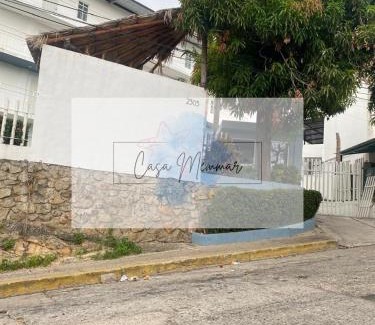 Caleta Appartement | Casa Memmar