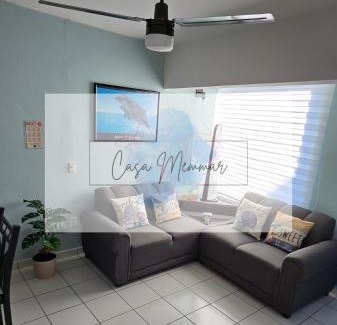Caleta Appartement | Casa Memmar