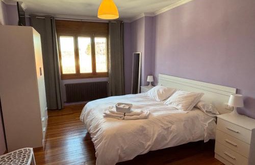 Sober Appartement | CASA MENCIA