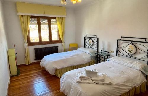 Sober Appartement | CASA MENCIA