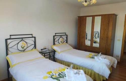 Sober Appartement | CASA MENCIA