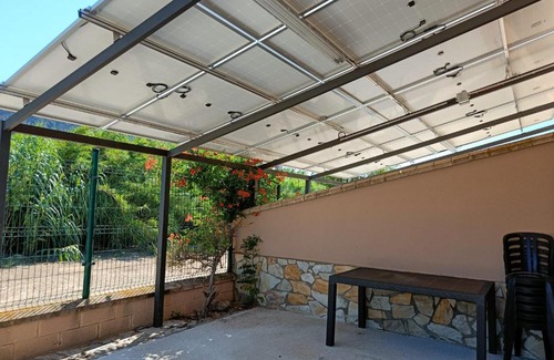 Mequinenza Maison | Casa Mequinenza