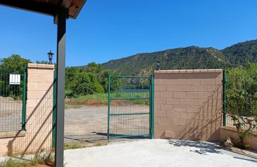 Mequinenza Maison | Casa Mequinenza