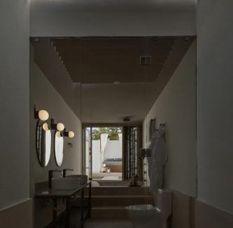 Zona Paseo Montejo Maison | Casa Meraki Mérida - Paseo de Montejo
