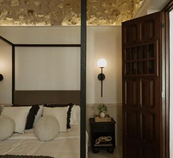 Zona Paseo Montejo Maison | Casa Meraki Mérida - Paseo de Montejo