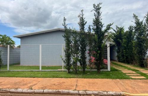 Nova Nazare Maison | Casa Mercúrio Astral - Espaço inteiro