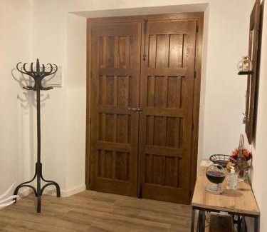 Aracena Maison | Casa Mercedes y Pepe