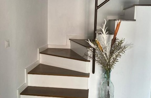 Aracena Maison | Casa Mercedes y Pepe