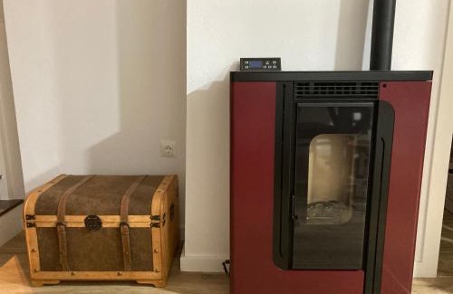 Aracena Maison | Casa Mercedes y Pepe
