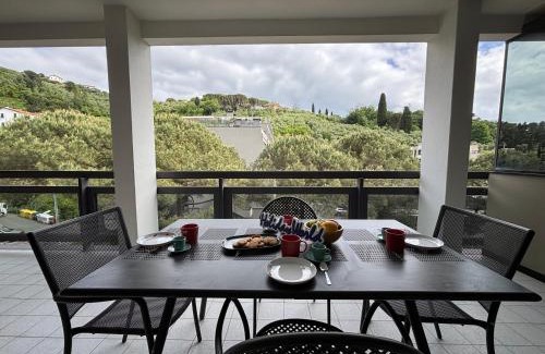 Chiavari Appartement | Casa Meri by Holiday World