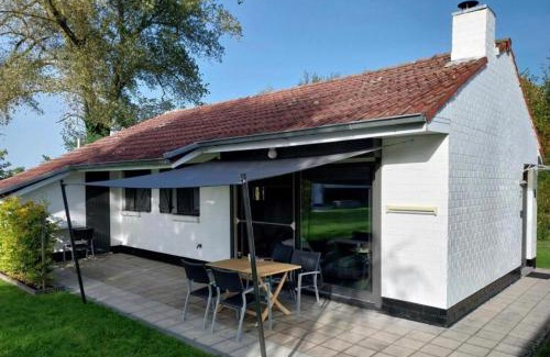 Westouter Maison | Casa Merle