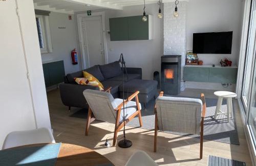 Westouter Maison | Casa Merle