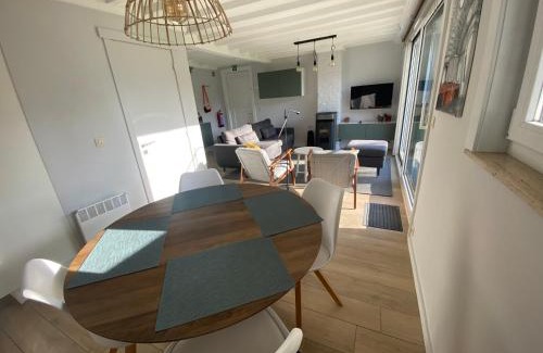 Westouter Maison | Casa Merle