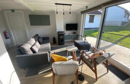Westouter Maison | Casa Merle