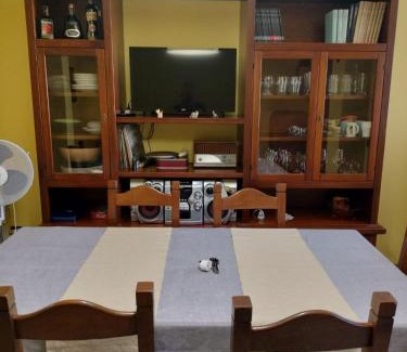 Ponte Felcino Appartement | Casa Merli