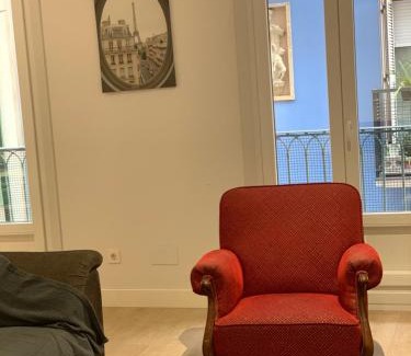 Pamplona City Centre Appartement | Casa Mery Pamplona