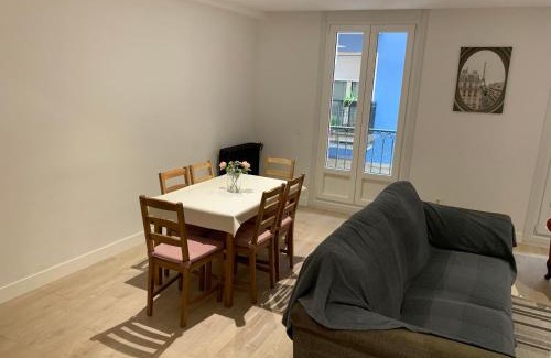 Pamplona City Centre Appartement | Casa Mery Pamplona