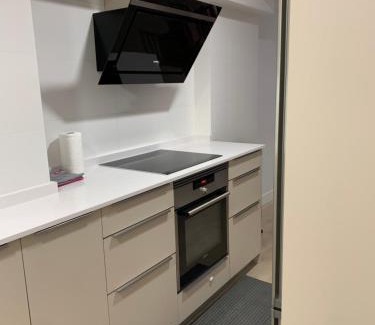 Pamplona City Centre Appartement | Casa Mery Pamplona