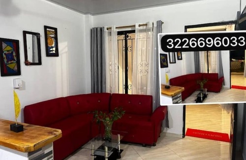 Perpetuo Socorro Maison | Casa Mesón Nico.