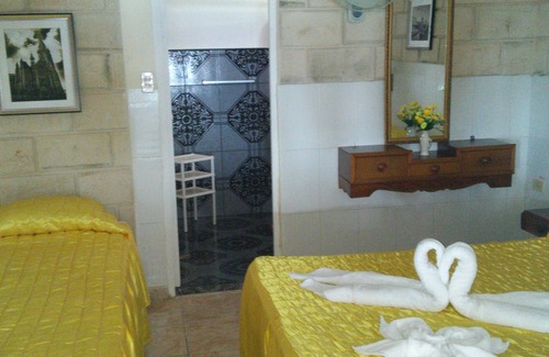 Municipality of Cienaga de Zapata Maison | Casa Mesa