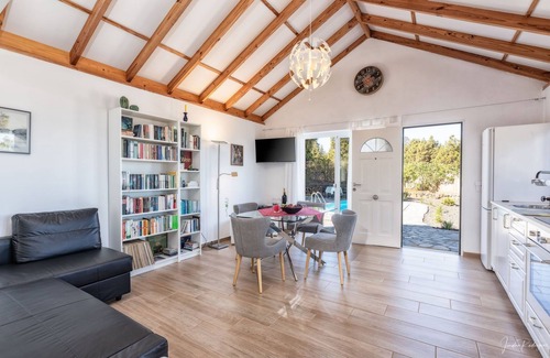 Puntagorda Maison | Casa Mesigresi, Spanien
