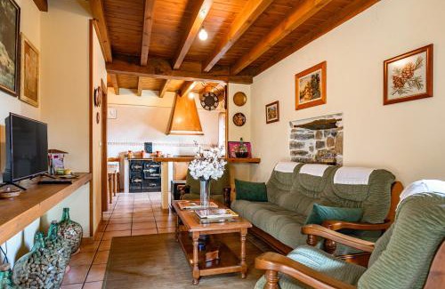 Penamellera Baja Maison | Casa Mesilda