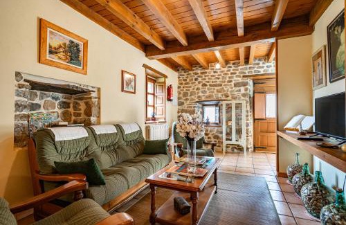 Penamellera Baja Maison | Casa Mesilda