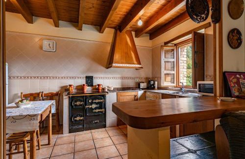 Penamellera Baja Maison | Casa Mesilda