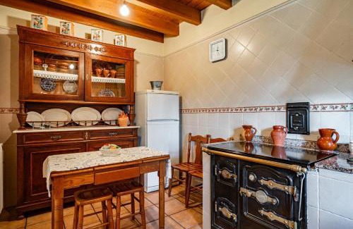 Penamellera Baja Maison | Casa Mesilda