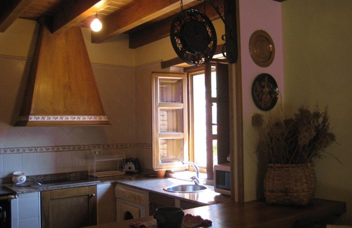 Penamellera Baja Cottage | "CASA MESILDA": MAISON RURALE FANTASTIQUE DANS LA BASE DES PICOS D'EUROPE