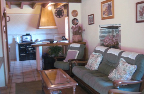 Penamellera Baja Cottage | "CASA MESILDA": MAISON RURALE FANTASTIQUE DANS LA BASE DES PICOS D'EUROPE