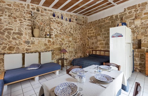 Ugento Appartement | Casa Messapica
