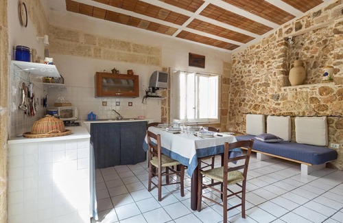 Ugento Appartement | Casa Messapica