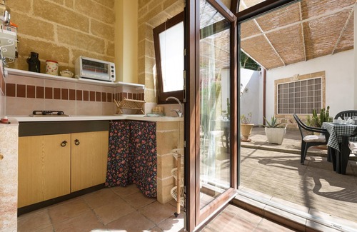 Ugento Appartement | Casa Messapica