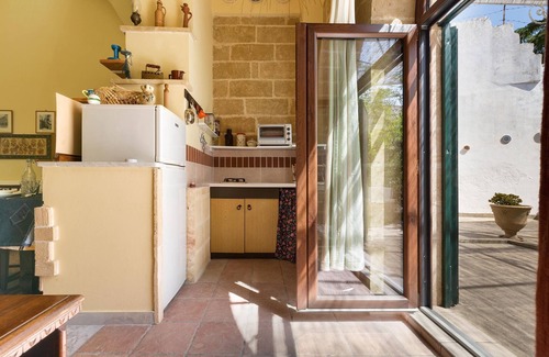 Ugento Appartement | Casa Messapica