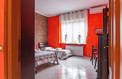 Millefonti Appartement | Casa Metro Lingotto